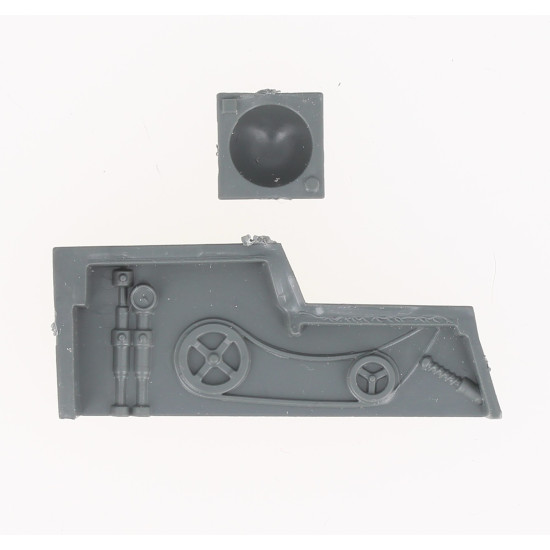 Krabouillator Ork - Vente au détail – Pièce 67 