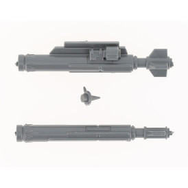 Krabouillator Ork - Vente au détail – Pièce 69 