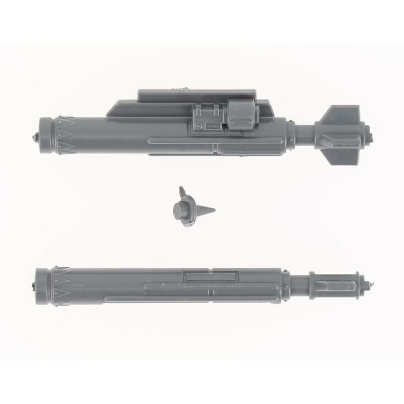 Krabouillator Ork - Vente au détail – Pièce 69 