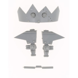 Krabouillator Ork - Vente au détail – Pièce 71 