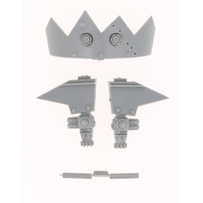 Krabouillator Ork - Vente au détail – Pièce 71 