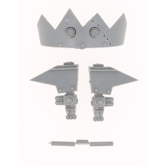 Krabouillator Ork - Vente au détail – Pièce 71 