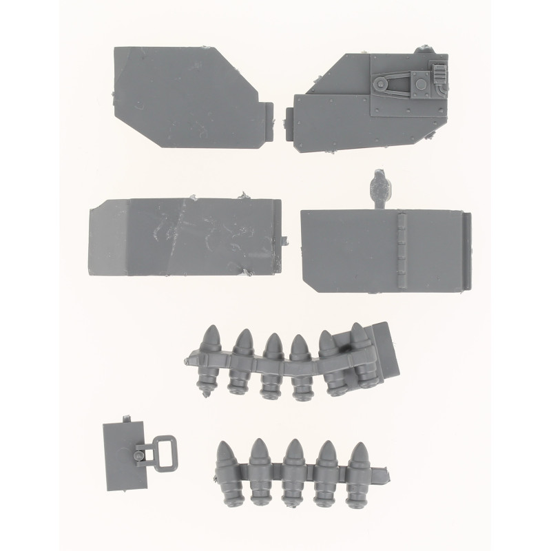 Krabouillator Ork - Vente au détail – Pièce 72 