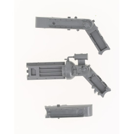 Krabouillator Ork - Vente au détail – Pièce 73 