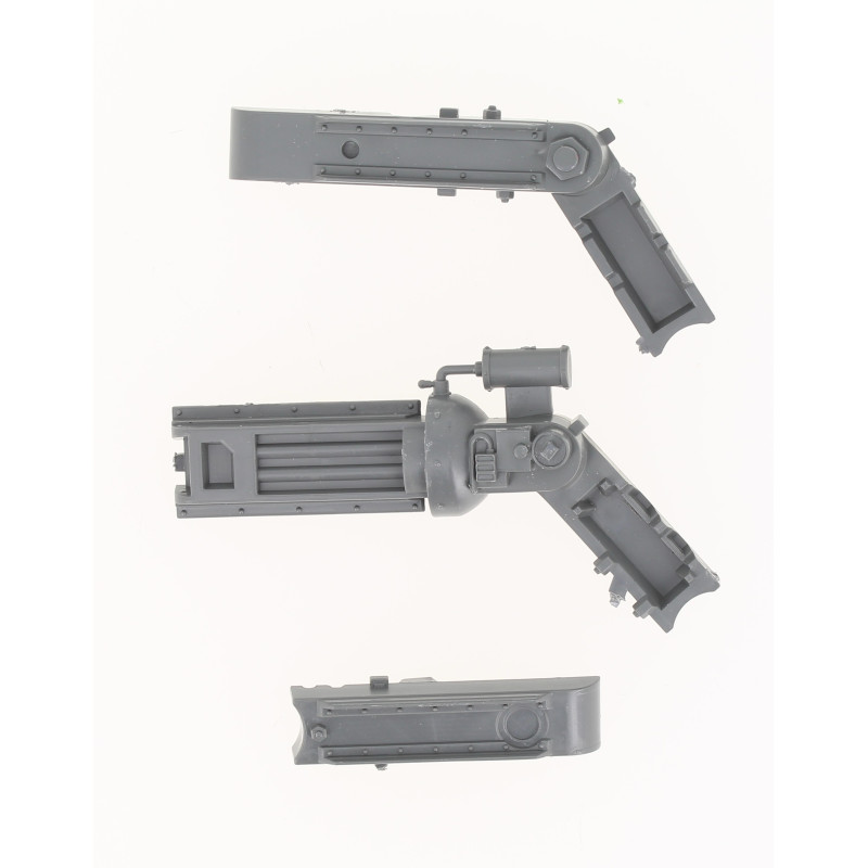 Krabouillator Ork - Vente au détail – Pièce 73 