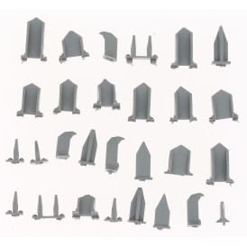 Krabouillator Ork - Vente au détail – Pièce 75 