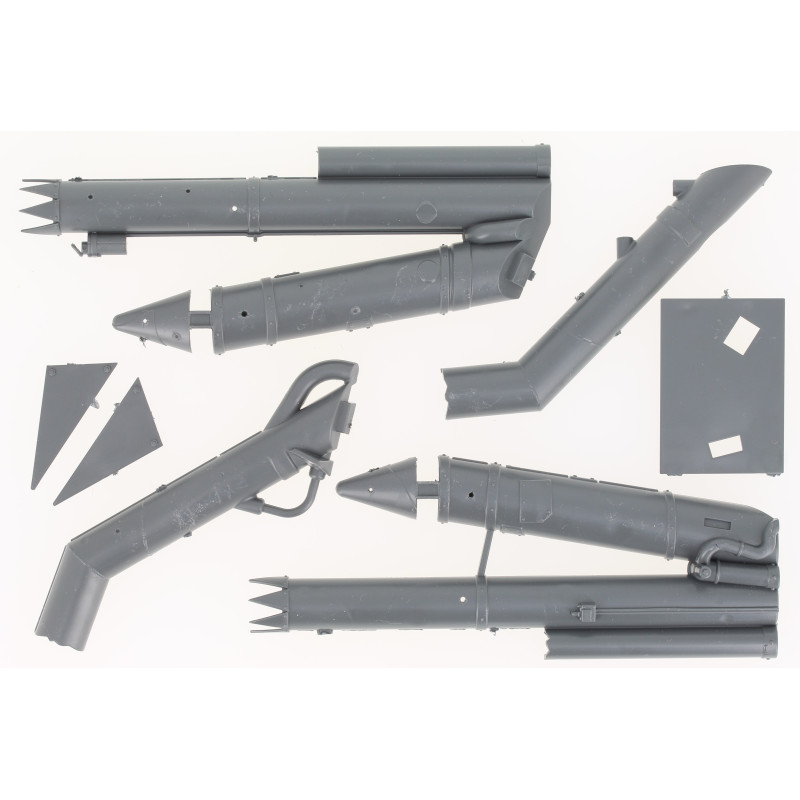 Krabouillator Ork - Vente au détail – Pièce 82 