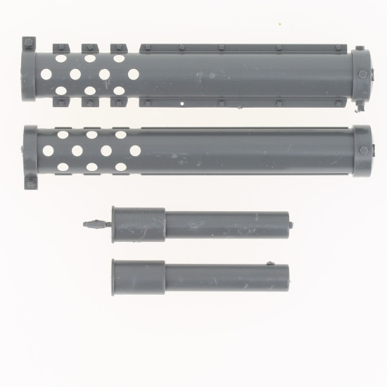 Krabouillator Ork - Vente au détail – Pièce 85 