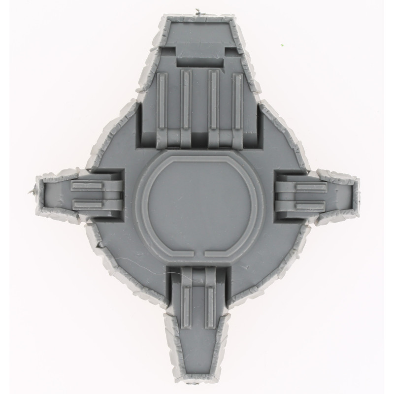 Krabouillator Ork - Vente au détail – Pièce 79 