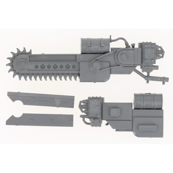 Krabouillator Ork - Vente au détail – Pièce 81 