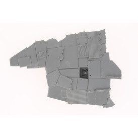 Krabouillator Ork - Vente au détail – Pièce 83 