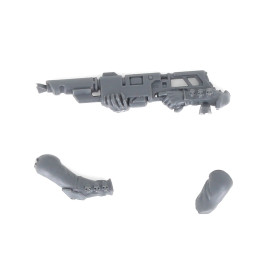 Necromunda vente au détails -Améliorations Delaque - Pièce 8 