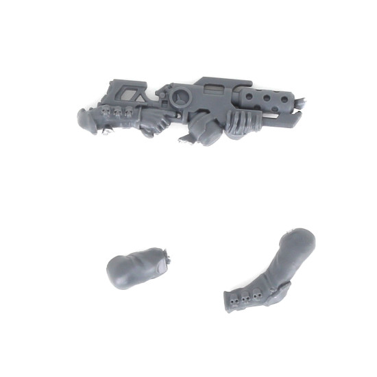 Necromunda vente au détails -Améliorations Delaque - Pièce 9 