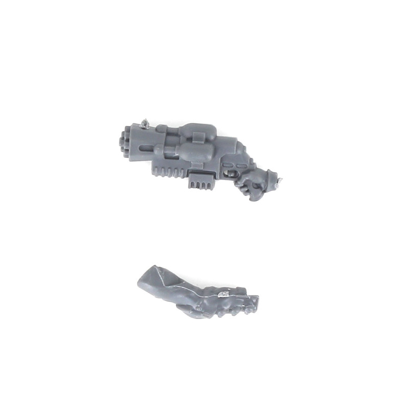 Necromunda vente au détails -Améliorations Delaque - Pièce 10 