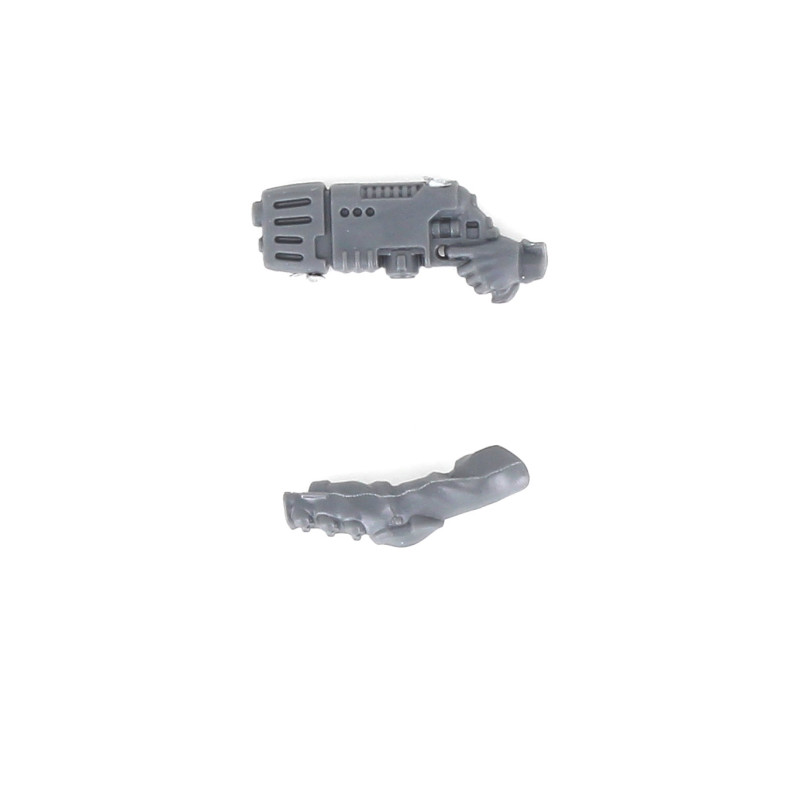 Necromunda vente au détails -Améliorations Delaque - Pièce 12 