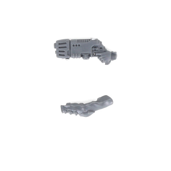 Necromunda vente au détails -Améliorations Delaque - Pièce 12 