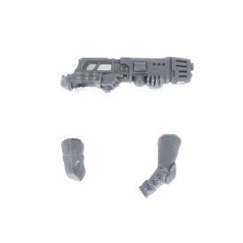 Necromunda vente au détails -Améliorations Delaque - Pièce 14 