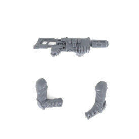 Necromunda vente au détails -Améliorations Delaque - Pièce 17 