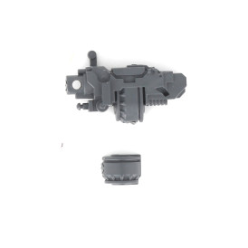 Necromunda vente au détails -AméliorationsOrlock - Pièce 6 