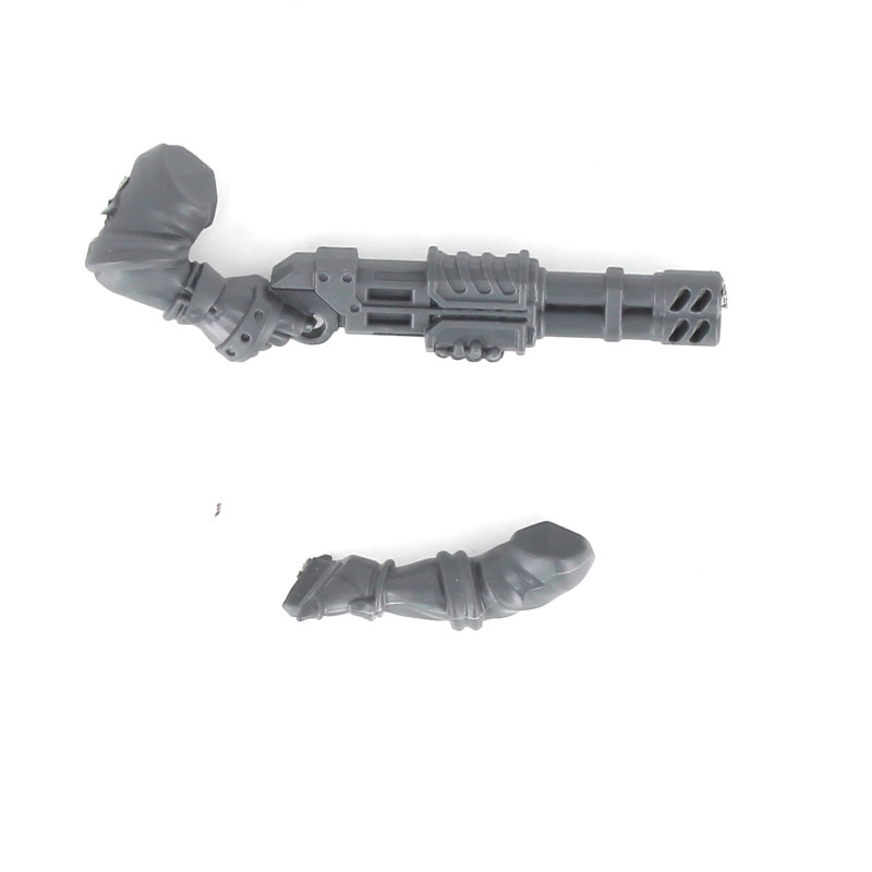 Necromunda vente au détails -AméliorationsOrlock - Pièce 7 