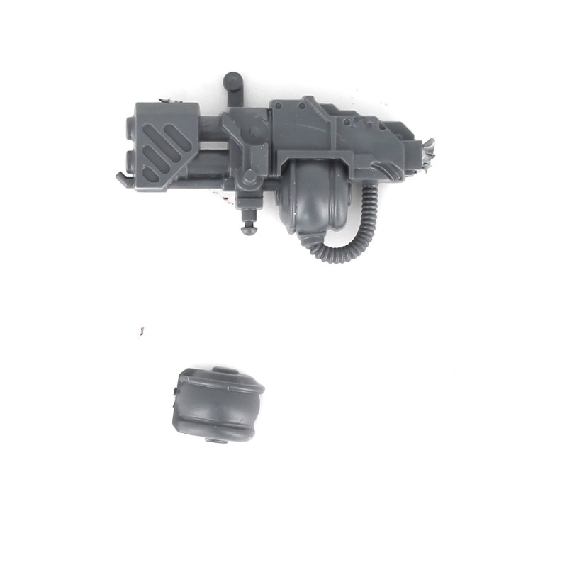 Necromunda vente au détails -AméliorationsOrlock - Pièce 8 