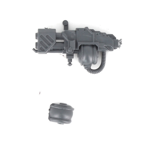 Necromunda vente au détails -AméliorationsOrlock - Pièce 8 