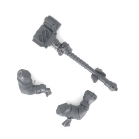 Necromunda vente au détails -AméliorationsOrlock - Pièce 9 