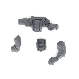 Necromunda vente au détails -AméliorationsOrlock - Pièce 11 