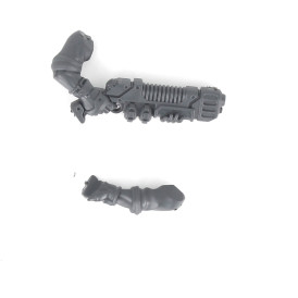 Necromunda vente au détails -AméliorationsOrlock - Pièce 16 