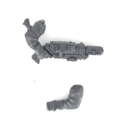 Necromunda vente au détails -AméliorationsOrlock - Pièce 18 