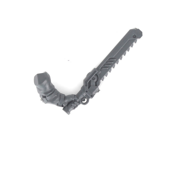 Necromunda vente au détails -AméliorationsOrlock - Pièce 19 