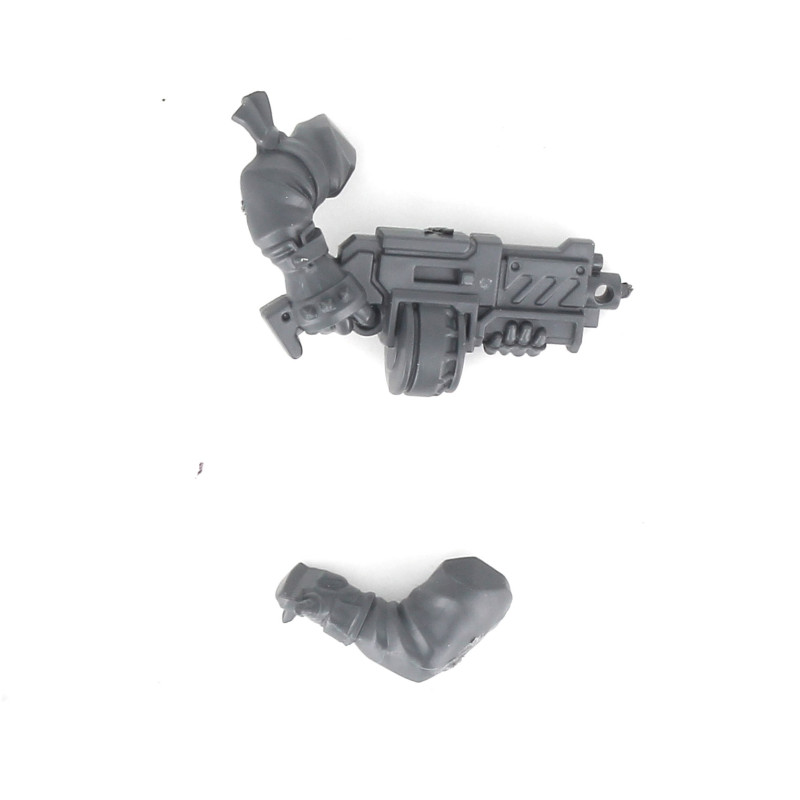 Necromunda vente au détails -AméliorationsOrlock - Pièce 10 