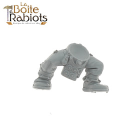 Warhammet The old World - Vente au détails Guerriers Orques - Pièce 35 