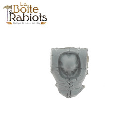 Warhammet The old World - Vente au détails Guerriers Orques - Pièce 4 