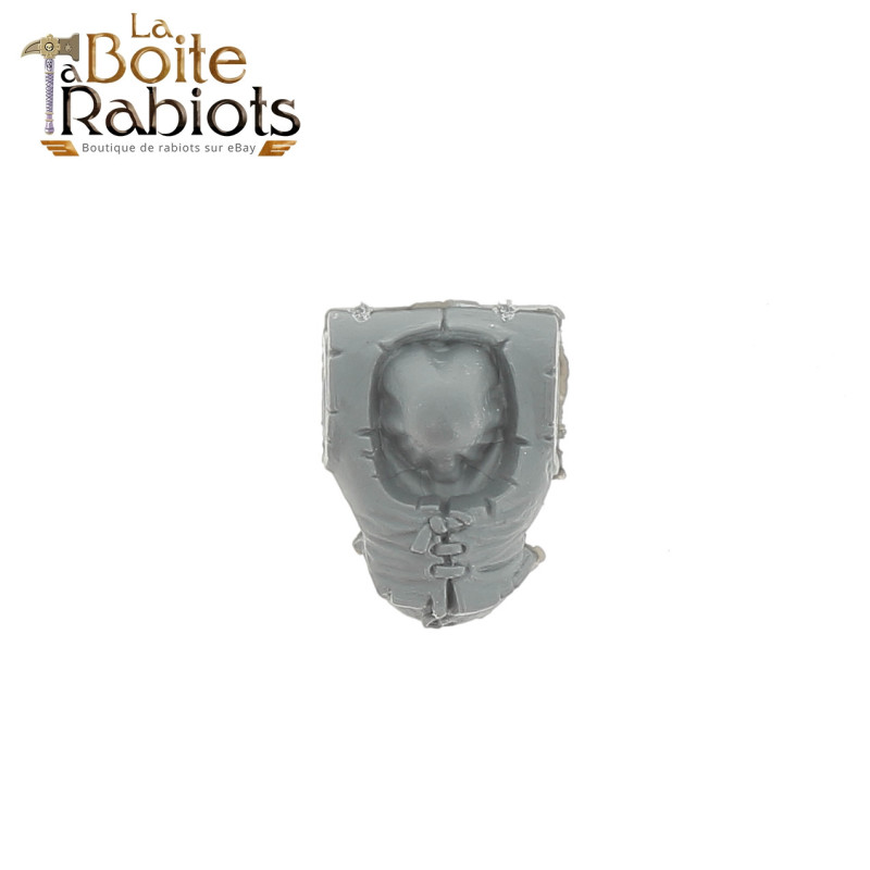 Warhammet The old World - Vente au détails Guerriers Orques - Pièce 4 