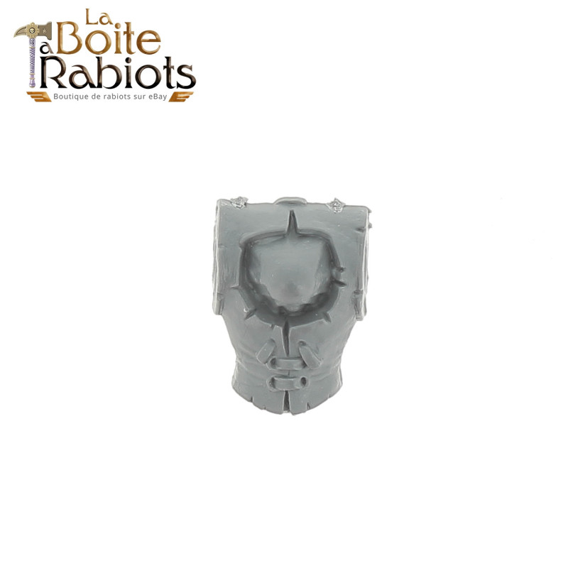 Warhammet The old World - Vente au détails Guerriers Orques - Pièce 5 