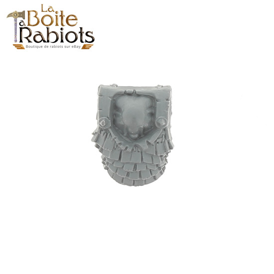 Warhammet The old World - Vente au détails Guerriers Orques - Pièce 6 