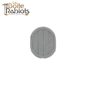 Warhammet The old World - Vente au détails Guerriers Orques - Pièce 16 