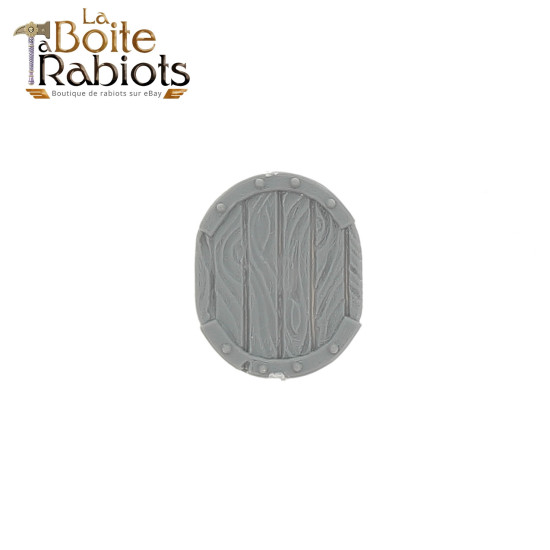 Warhammet The old World - Vente au détails Guerriers Orques - Pièce 16 