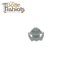 Warhammet The old World - Vente au détails Guerriers Orques - Pièce 18 