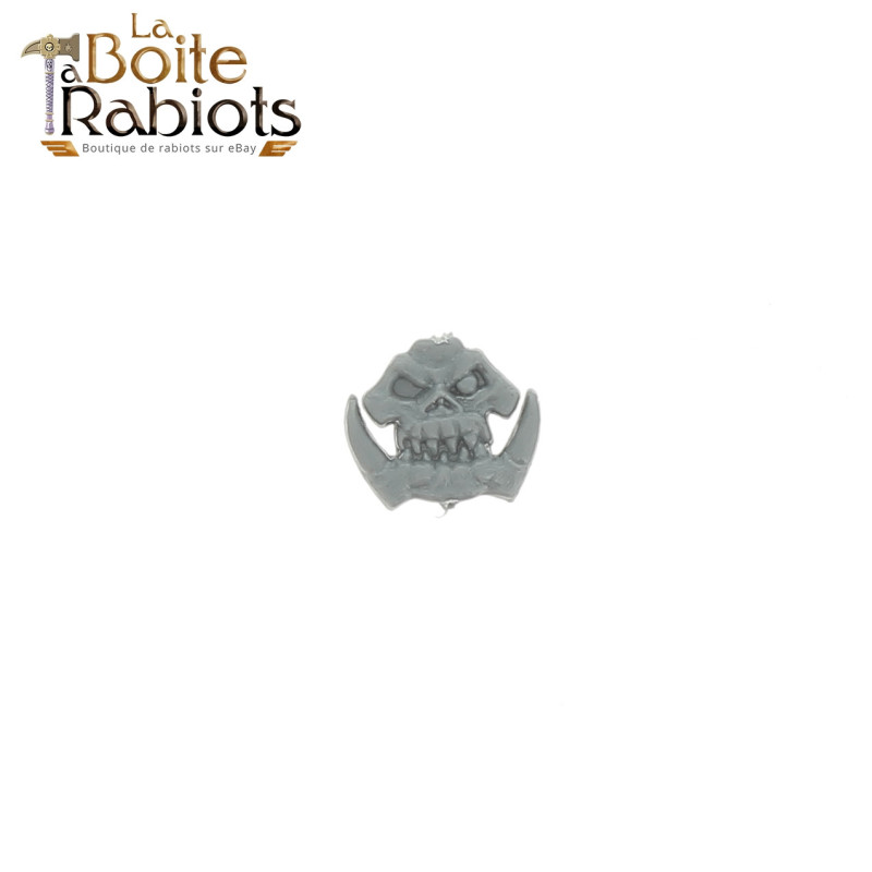 Warhammet The old World - Vente au détails Guerriers Orques - Pièce 18 