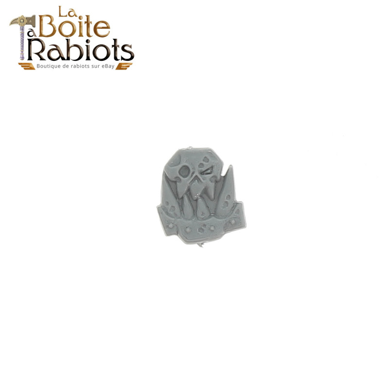 Warhammet The old World - Vente au détails Guerriers Orques - Pièce 19 