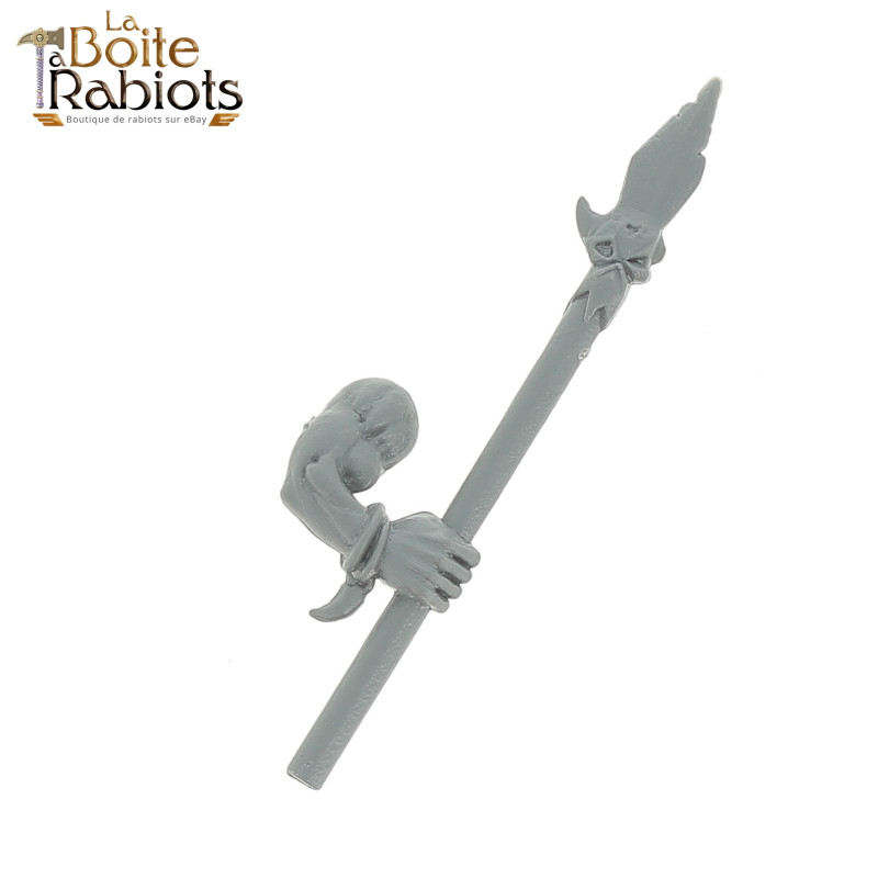 Warhammet The old World - Vente au détails Guerriers Orques - Pièce 24 