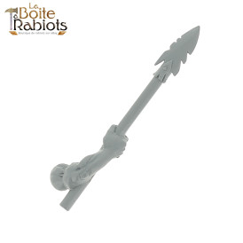 Warhammet The old World - Vente au détails Guerriers Orques - Pièce 25 