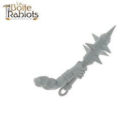 Warhammet The old World - Vente au détails Guerriers Orques - Pièce 26 