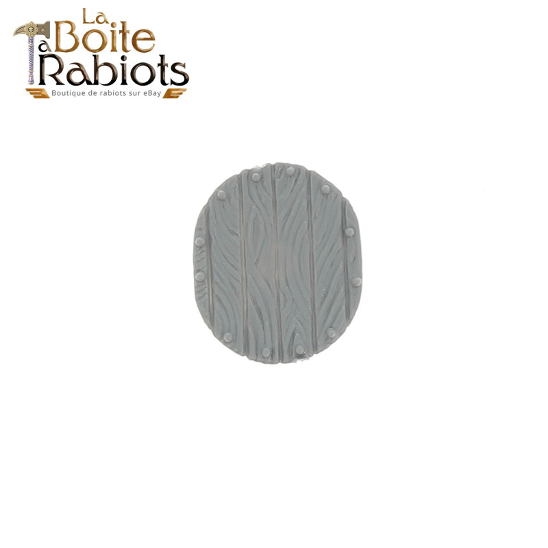 Warhammet The old World - Vente au détails Guerriers Orques - Pièce 20 