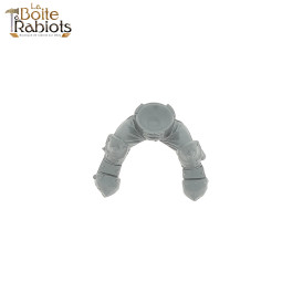 Warhammer The old World - Vente au détails Guerriers Orques - Pièce 36 