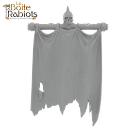 Warhammer The old World - Vente au détails Guerriers Orques - Pièce 37 