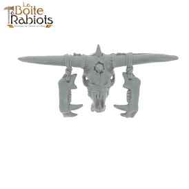 Warhammer The old World - Vente au détails Guerriers Orques - Pièce 38 