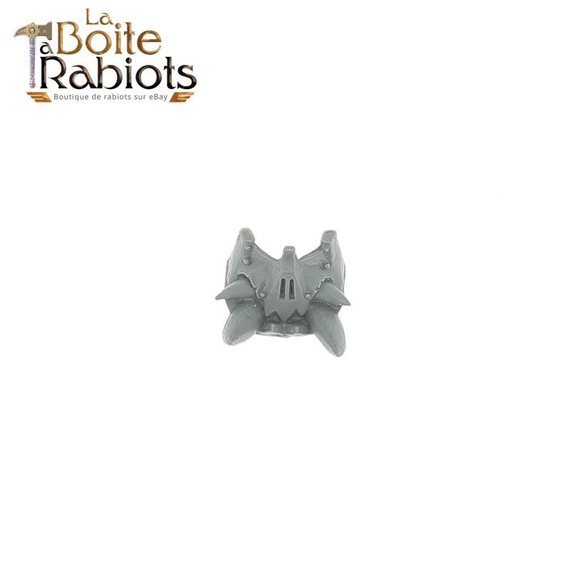 Warhammer The old World - Vente au détails Guerriers Orques - Pièce 42 